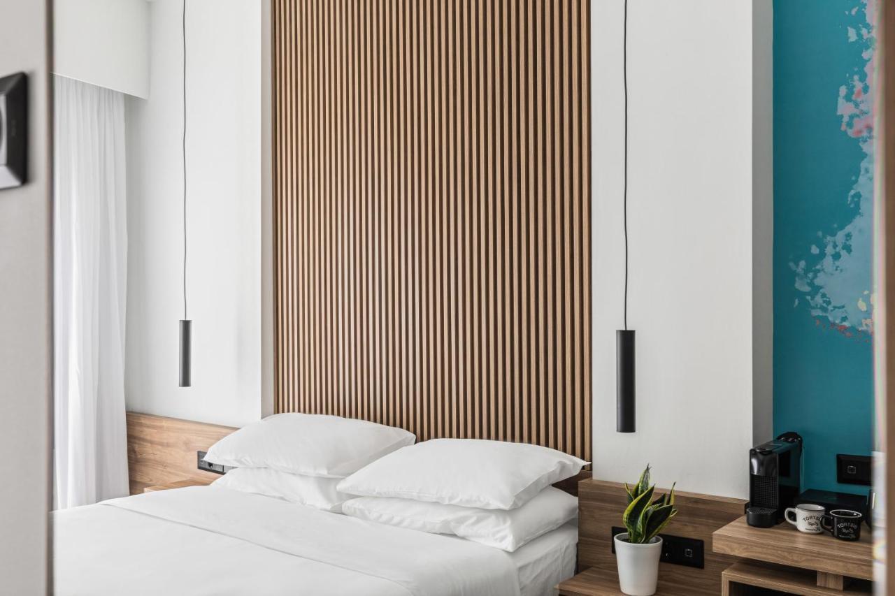 Hotel The Q Athene
