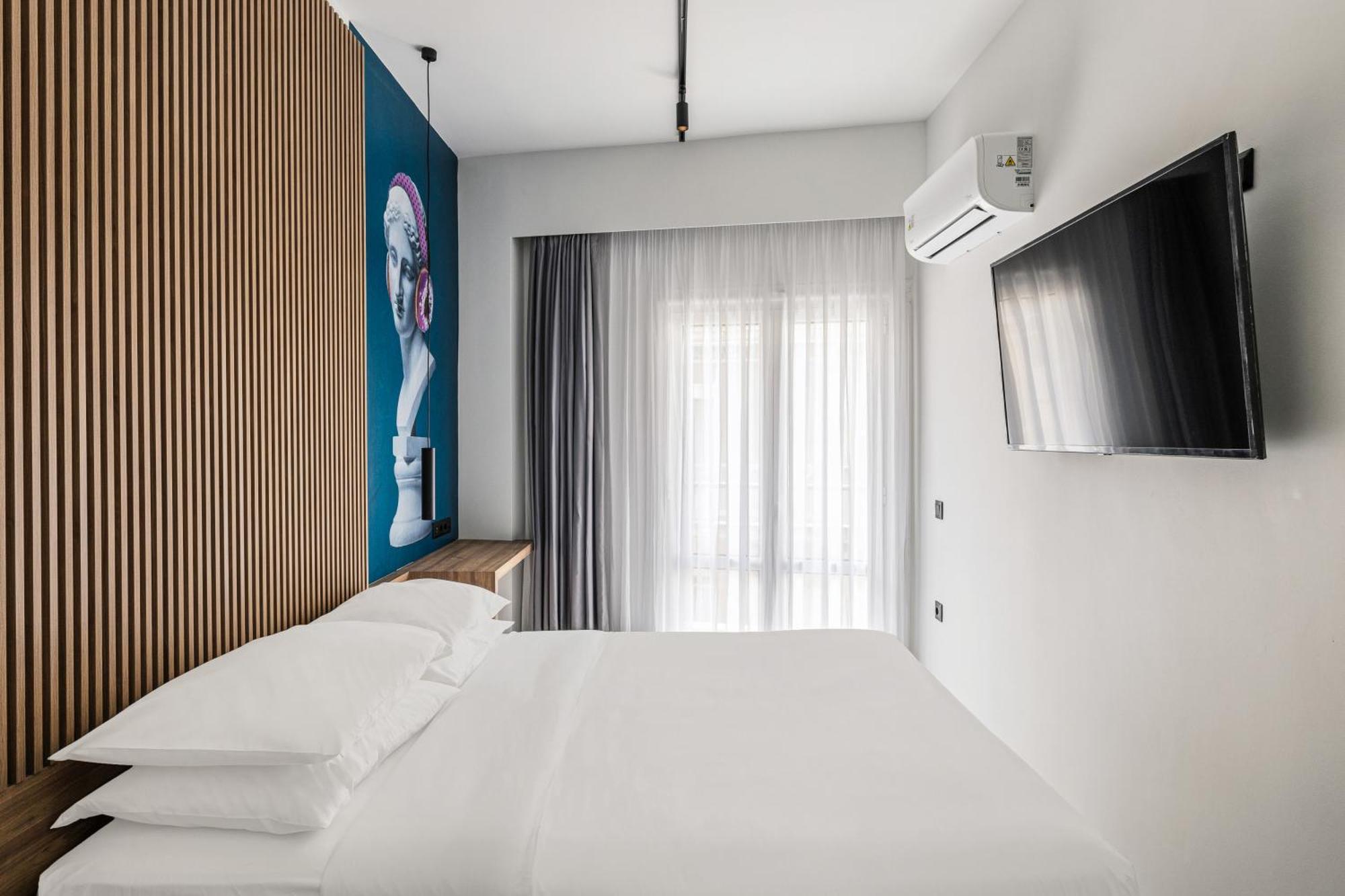The Q Hotel Athene